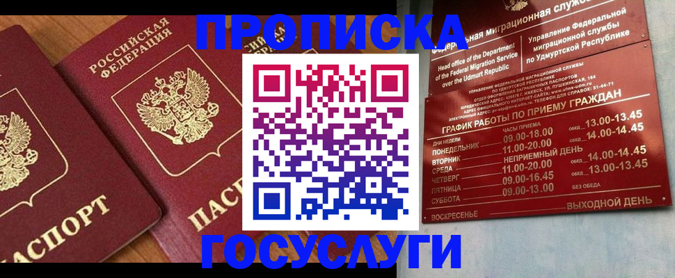 временная регистрация поиск в Щёкино